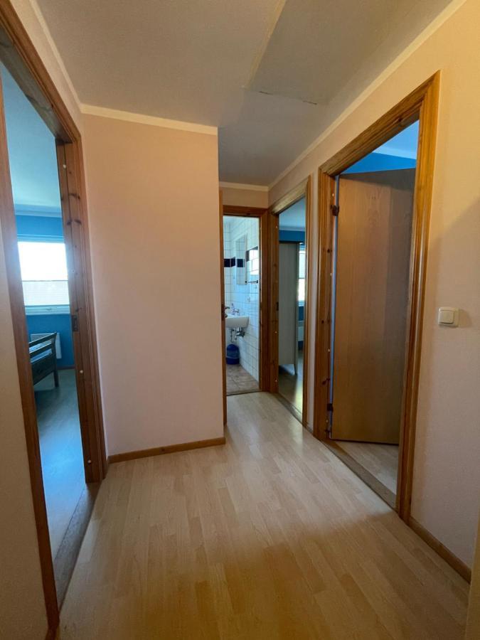Alter Schwede Villa Zingst Dış mekan fotoğraf